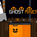 Ghost Miner - HTML5 Game - Construct 3