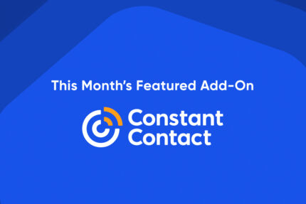 Give Constant Contact