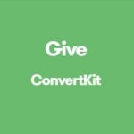 Give ConvertKit