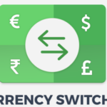 Give Currency Switcher Addon