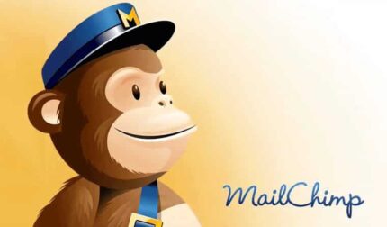 Give MailChimp