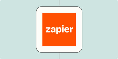 Give Zapier