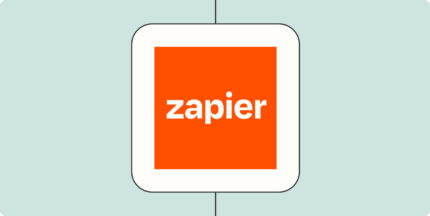 Give Zapier