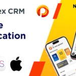 Glofex AdminEmployee Mobile APP for perfex