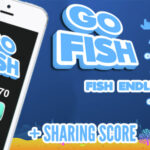 Go Fish Game
