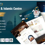 Gogrin - Mosque & Islamic Centre WordPress Theme