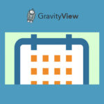 GravityView - Calendar