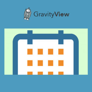 GravityView – Calendar