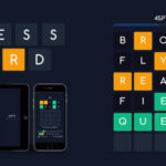 Guess Word - HTML5 Game