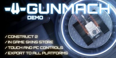 Gunmach