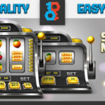 HTML Realistic Slot Machine