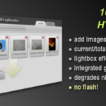 HTML5 AJAX Multi uploader