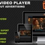 HTML5 Responsive Video Player & Advertising