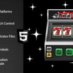 HTML5 Slot Machine Jackpot 777 - HTML5 Game (Construct 2 & Construct 3)