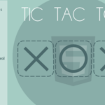 HTML5 Tic Tac Toe - HTML5 Game (Construct 2 & Construct 3)