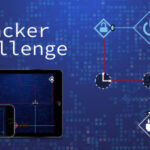 Hacker Challenge - HTML5 Game