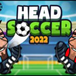 Head Soccer 2022 HTML5 Game Construct 23