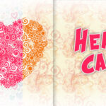 Heart Card