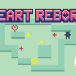 Heart Reborn - HTML5 - Construct 3