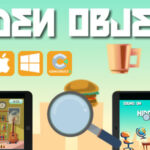 Hidden Object - Html5 Game (CAPX)