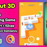 Hide Out 3D Game Unity Source Code