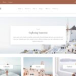 Hope - Blog & Shop WordPress Theme