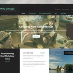 Hotel Storefront Theme for WooCommerce