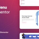 Huger – Mega Menu for Elementor
