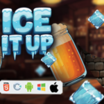 Ice It Up - Construct 3 Game (HTML5, AdMob, C3P)