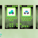 Image Match Word - Html5 Game (Construct 3)