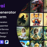 Imgurai - AI Image Generator (SAAS) v1.7.0
