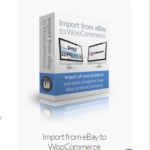 Import from eBay to WooCommerce