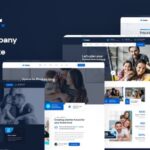 Insur - Insurance Company Laravel 11 Template
