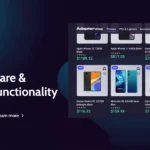 Jet Compare Wishlist For Elementor WordPress Plugin