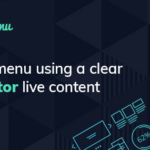 Jet Menu – Mega Menu for Elementor Page Builder