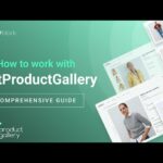 Jet Woo Product Gallery for Elementor WordPress Plugin