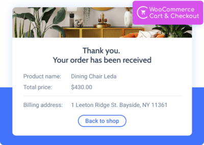 JetFormBuilder Pro - WooCommerce Cart & Checkout Action