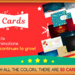 KeiCards - Package with Several Animated Cards