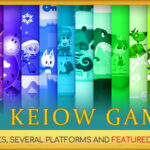 Keiow Games Bundle