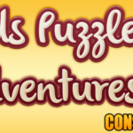 Kids Puzzle Game - HTML5 Educational Game (CAPX)
