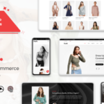 Kushi - Multipurpose Fashion WordPress Theme