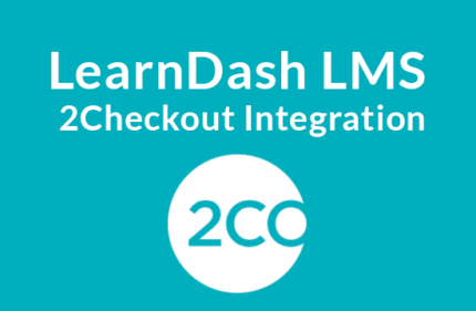 LearnDash LMS Checkout Integration Addon