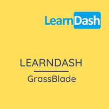 LearnDash LMS GrassBlade Integration Addon