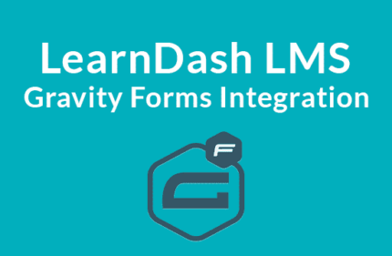 LearnDash LMS Gravity Forms Integration Addon