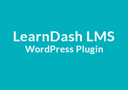 LearnDash LMS ProPanel Addon