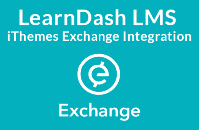 LearnDash LMS iThemes Exchange Integration Addon