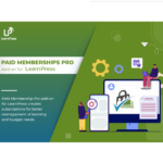LearnPress Paid Membership Pro Add-on