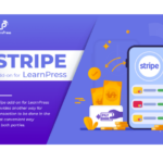 LearnPress Stripe Add-on