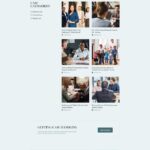 Legalize - Law Firm & Attorney Elementor Template Kit