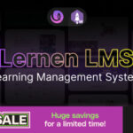 Lernen LMS - Learning Management System v2.0